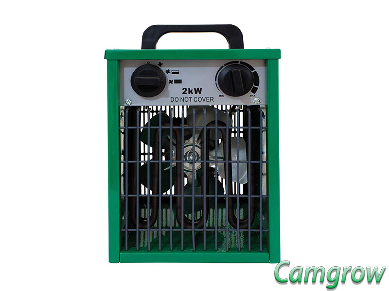 GreenHouse u0026 LightHouse - ECOHEAT 45W/80W/135W- 2kw Heater - Oil Filled  Radiator | eBay