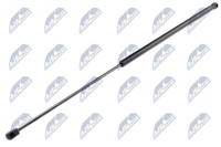 Nty AE-AU-062 Gasfeder, Motorhaube FüR Audi, Seat