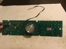W10544207 Maytag Washer Control Board W10544207 REV A. #96