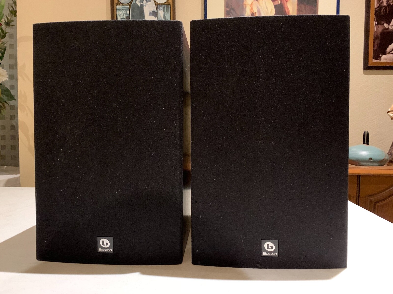 boston acoustics cs 26 mkii