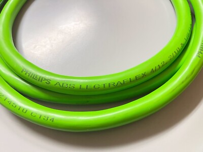 Phillips ABS LECTRAFLEX 4/12 2/10 1/8 SAE J2394 Type F C134 7