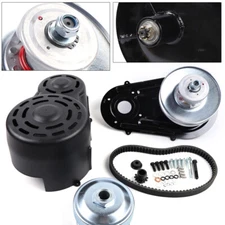40 series Torque Converter Kit For Go Kart, Fit Predator Dune 420CC GX 390-1"