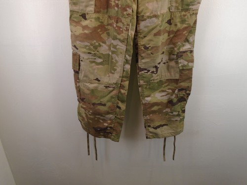 USGI US Military Multicam OCP Pants Flame Resistant Small Regular 2018 New 123-B - Picture 4 of 10