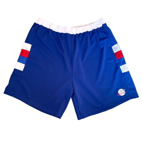 nba shorts 4xl
