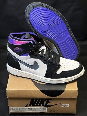 スニーカー PSG X Nike Air Jordan 1 Zoom CMFT Paris Saint Germain 2021 s-l400.jpg
