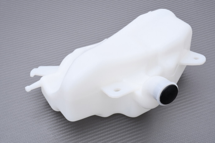 Vase d'expansion liquide de refroidissement pour entretien et réparation Kawasaki Ninja 400 R