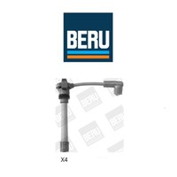 ZüNdkabelsatz Fiat Punto - Lancia Y Beru FüR 46425912
