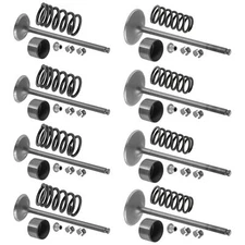 Exhaust & Intake Valve Kit For Polaris RZR XP 4 1000 14-2023 RZR RS1 2018-2022