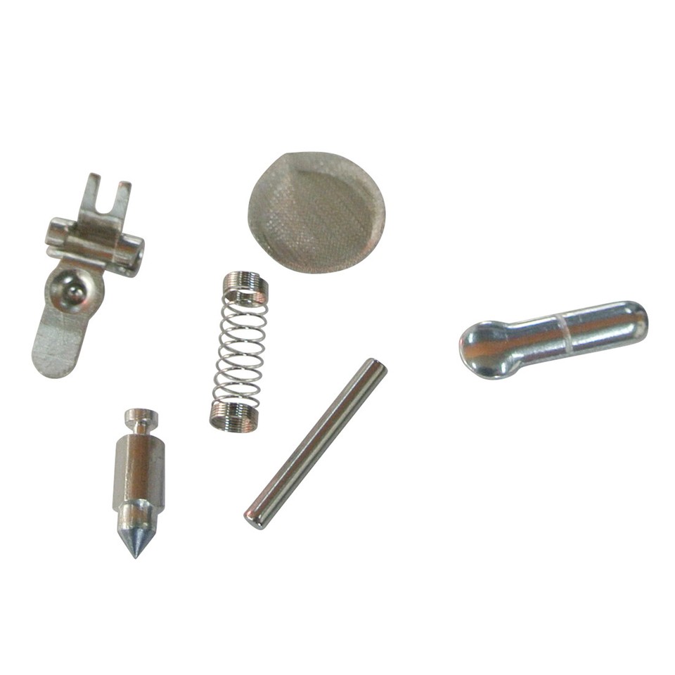 Kit Riparazione Carburatore RB-39 ZAMA Motosega HOMELITE 250 Hbc40 68983882 - Foto 4