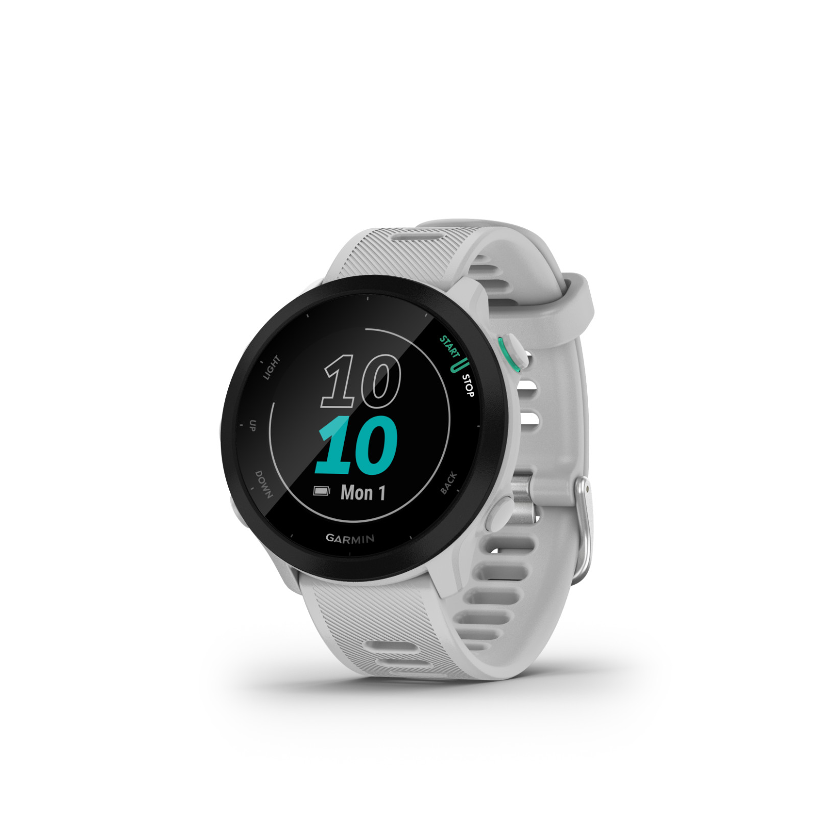 Наручные умные часы с GPS и GPS Garmin Forerunner 55 Доступны различные цвета 39890₽