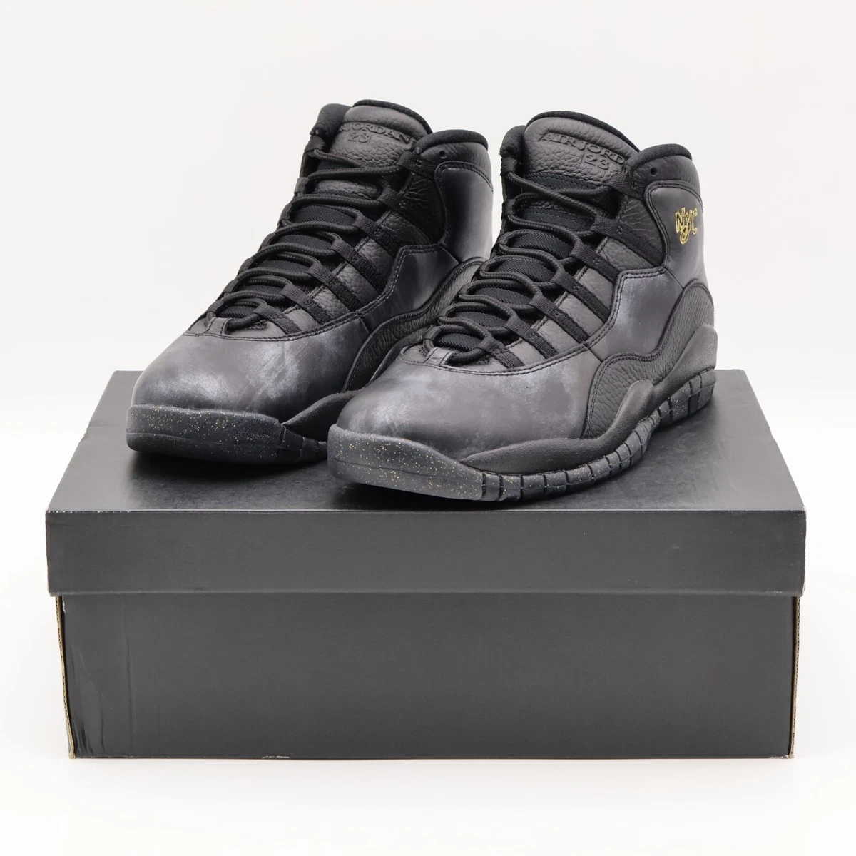 Las mejores ofertas en Jordan 10 | eBay