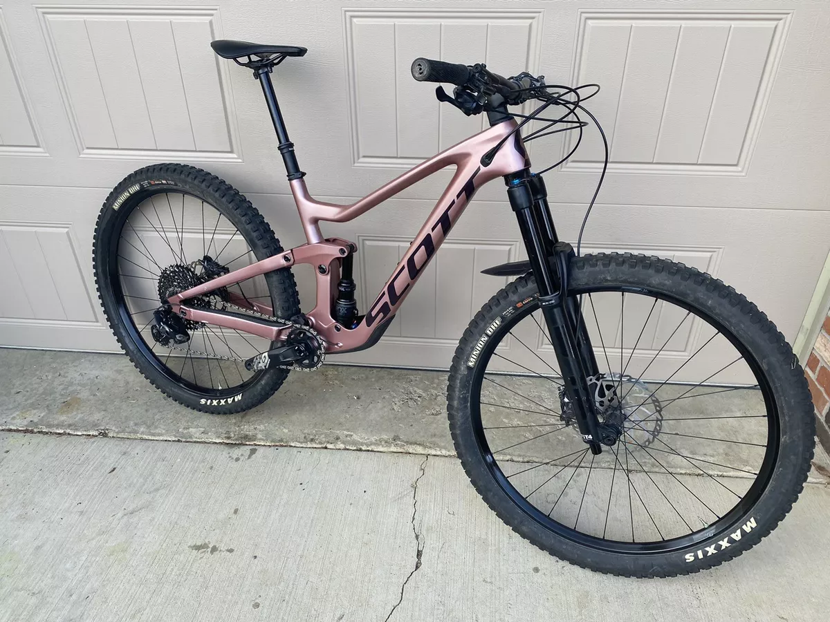 Scott genius hotsell contessa 2020