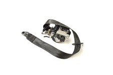 Jaguar XE X760 2.0 D 2016 RHD Front Left Seat Belt GX73-611B09-AC 14205922
