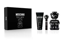 Moschino Toy Boy 3PC Men Set