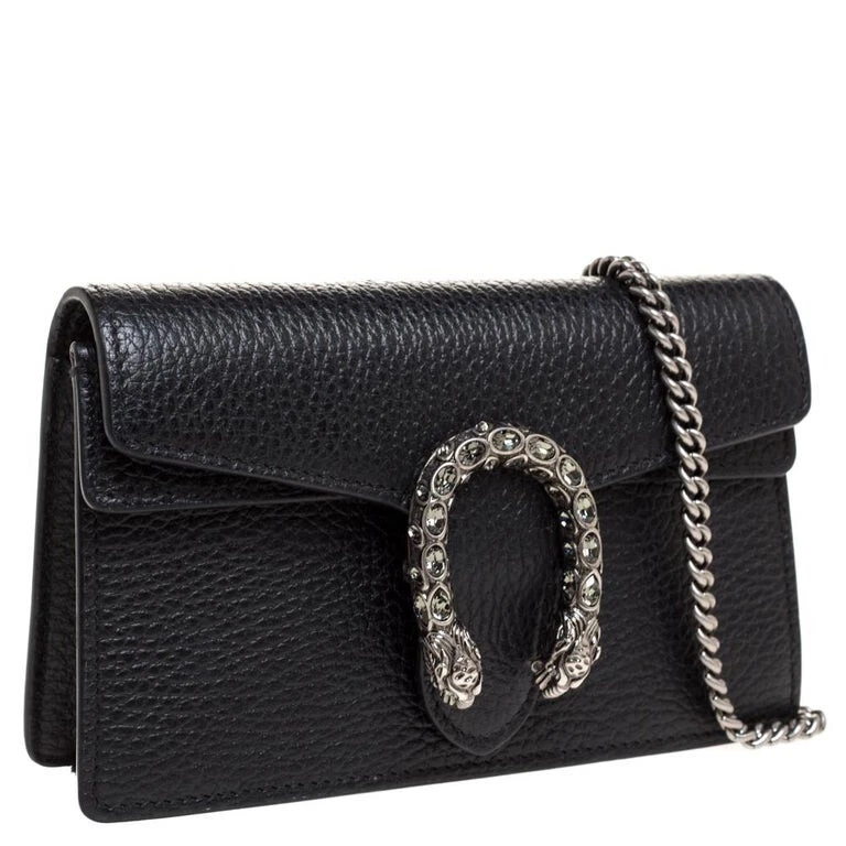 Gucci black dionysus sale