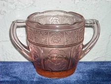 Doric and Pansy Pretty Polly Children's Toy Sugar  Pink