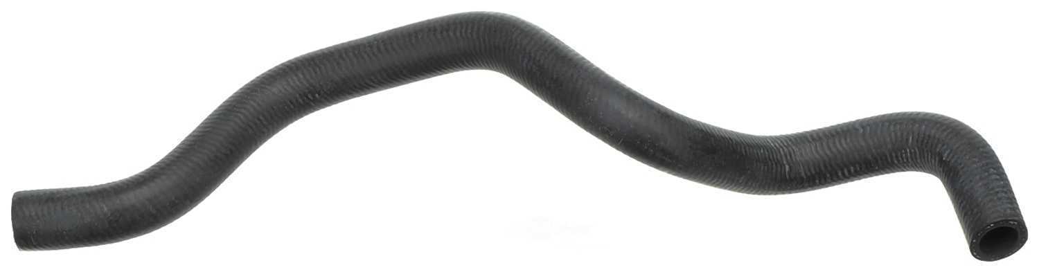 Gates 19469 Premium Molded Heater Hose For Tight Engine Spaces - OEM Style, Marine Approved