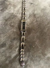 New Old Stock Women's ESQ Swiss-made Watch Model #100720