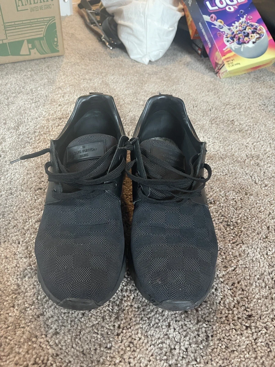 Best Authentic Adidas Nmd R1 Supreme X Louis Vuitton X for sale in