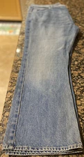 Men’s Arizona Big & Tall Boot Cut Jeans | 42x29 | NEVER WORN