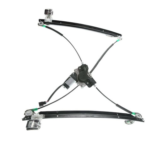 2X Lève-Vitre Électrique Avant G+D Pour Chrysler Voyager IV RG Dodge Caravan - Photo 5/10