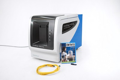 Innopsys InnoScan 1100 AL 3-Color Ultra-High Resolution Confocal Slide Scanner I