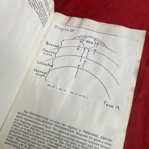 A.M.O.S Path of Light VI THE NEOPHYTE Ancient Mystical by Clifford BIAS - Foto 12 di 16
