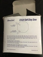 DEI/Directed Electronics 514LN,horn