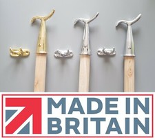 Traditional Style Hook & Pole Blinds Attic Loft Skylight Window/SLIGHT SECONDS