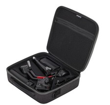 For DJI RS 4 Kit Storage Bag Handheld Stabilizer Carry Case Protective Accessory