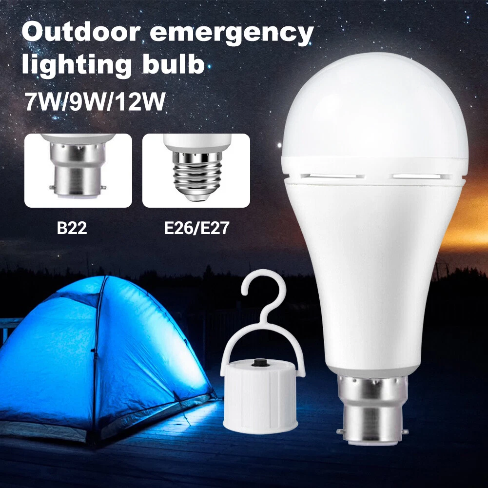 Rechargeable led deals