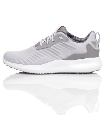 Adidas Alphabounce RC W Damen Laufschuh Sportschuh Sneaker grau