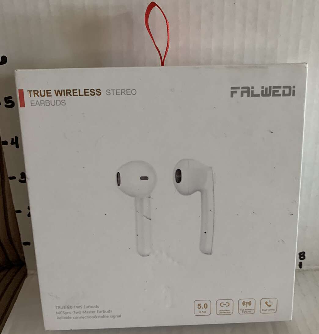 Falwedi T12 Earbuds
