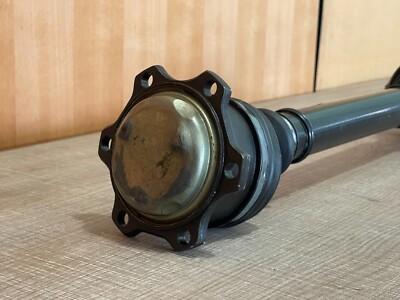 8D0407271AQ Front Left Driveshaft AUDI A4 B5 | eBay