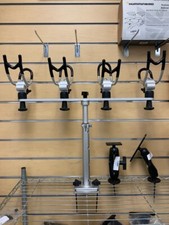 fishing rod holder for boat