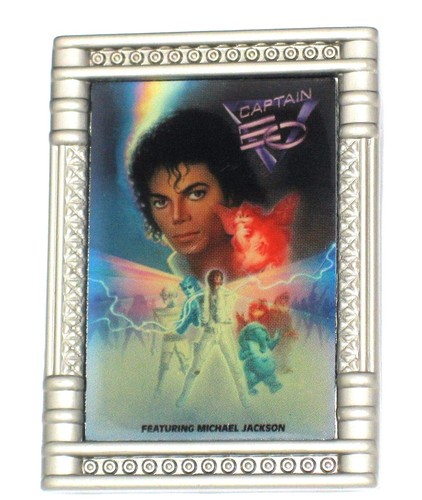Retired Rare Disney Pin Michael Jackson Captain Eo Logo Attraction Ride Poster Ebay Retired Rare Disney Pin Michael Jackson Captain Eo Logo Attraction Ride Poster Ebay