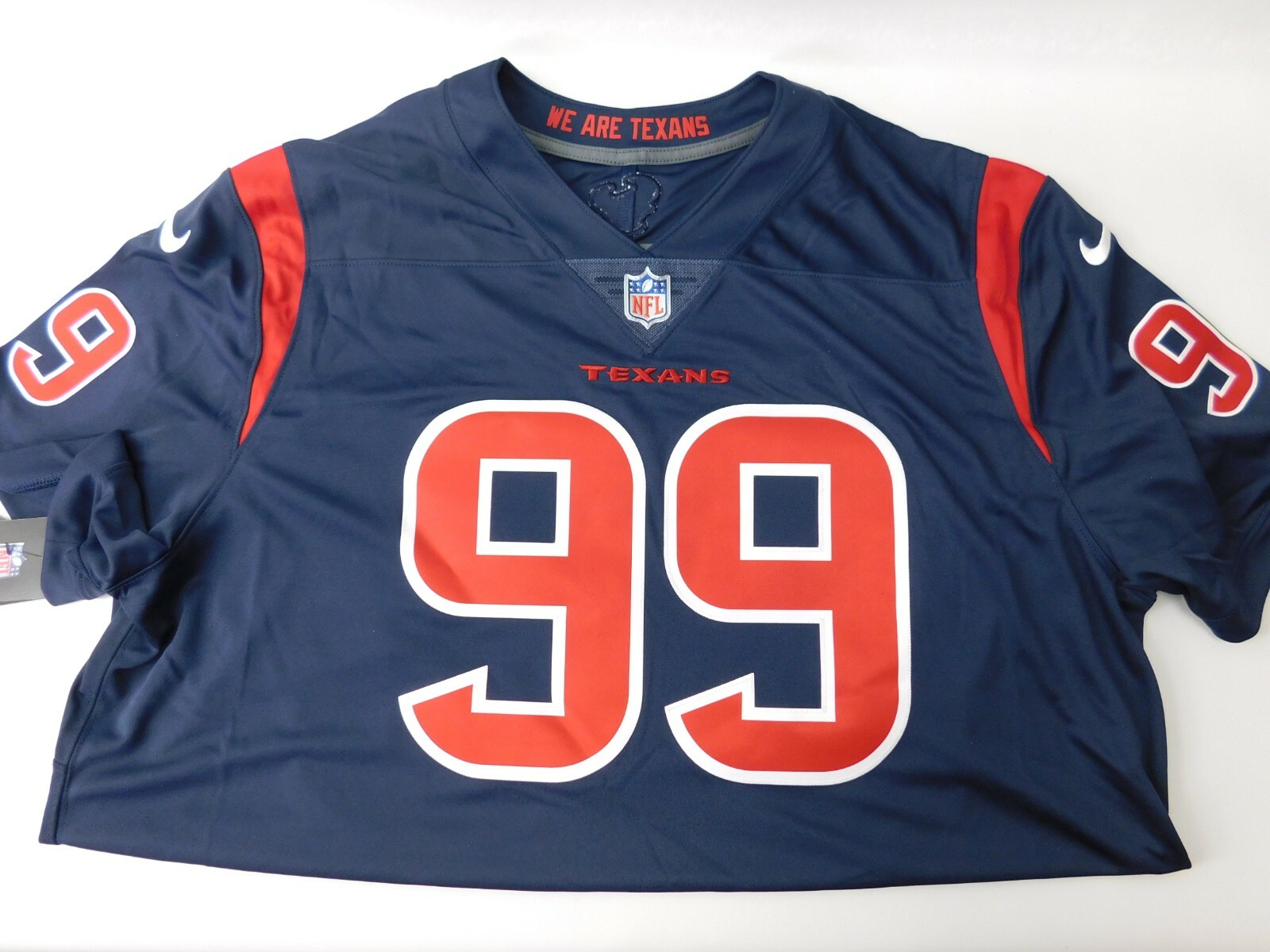 watson color rush jersey