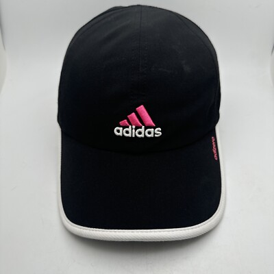 Womens Adidas Climacool Lightweight Golf Cap Adjustable GR52