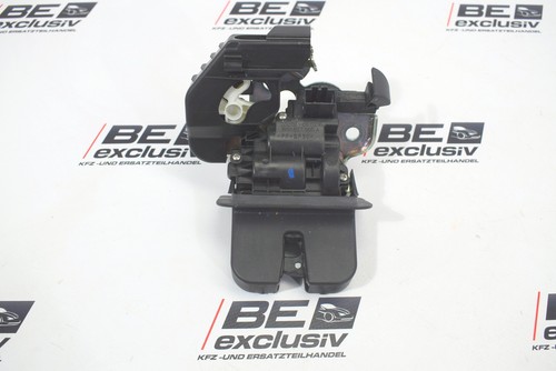 Audi A5 8T 2.0 TDI Sportback Hecklappenschloss Schloss Heckklappe 8R0827505A