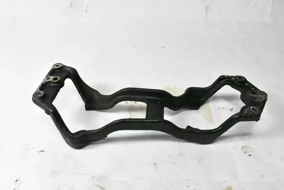 03-09 Bentley Continental Flying Spur GT GTC Transmission Mount Bracket OEM