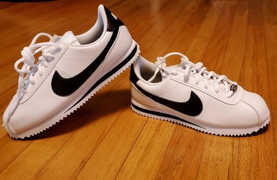 nike cortez size 4.5