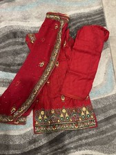 indian salwar kameez ready made