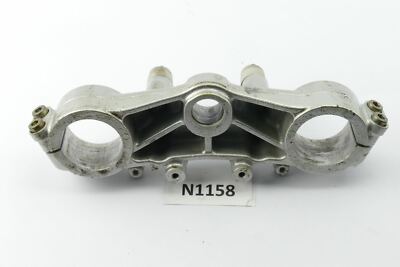 Husqvarna WRE 125 Bj. 1997 - Fork bridge above fork bridge N1158