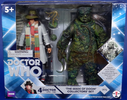 doctor who toys ebay