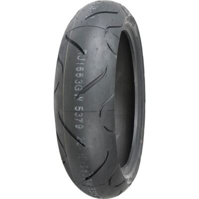 Shinko - 190/50ZR-17 - 010 Apex Radial Rear Sportbike Tire | eBay