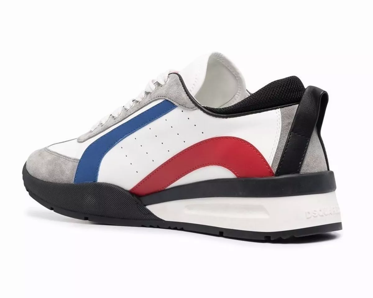 Dsquared2 Legend M037 Trainers |