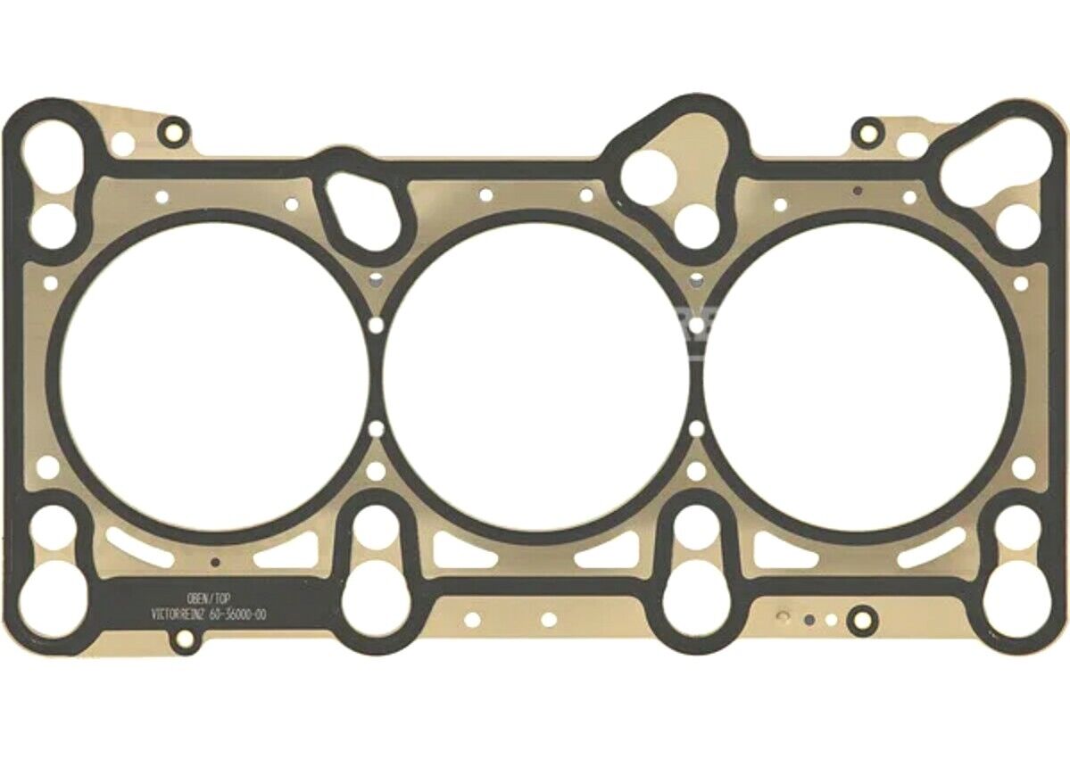 61-36000-00 Victor Reinz Cylinder Head Gasket - Free 61-36000-00 Victor Reinz Cylinder Head Gasket - Free