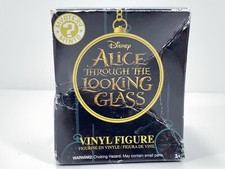 2016 Funko Alice Through the Looking Glass Mystery Minis 20