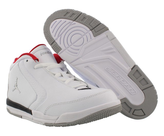 jordan big fund kids