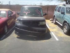 Passenger Front Seat Bucket Cloth Manual Fits 06 SCION XB 179470